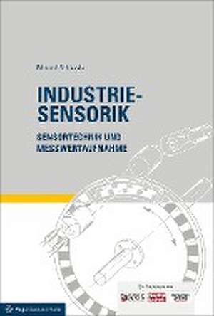 Industriesensorik de Edmund Schiessle