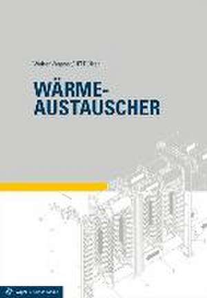 Wärmeaustauscher de Walter Wagner