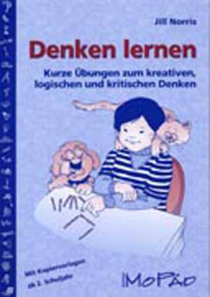 Denken lernen de Jill Norris