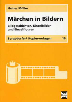 Märchen in Bildern de Heiner Müller