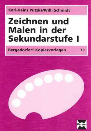 Zeichnen und Malen in der Sekundarstufe I