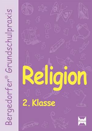 Religion 2. Klasse