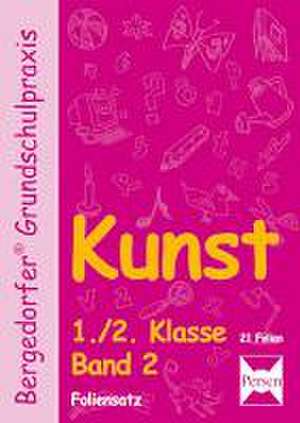 Kunst - 1./2. Klasse - Foliensatz 2 de Abbenhaus