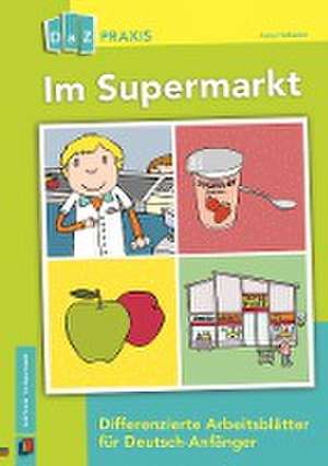 Im Supermarkt de Anna Hoffacker