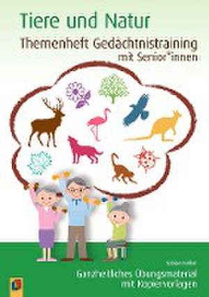 Tiere und Natur de Sabine Kelkel