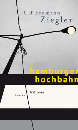 Hamburger Hochbahn de Ulf Erdmann Ziegler