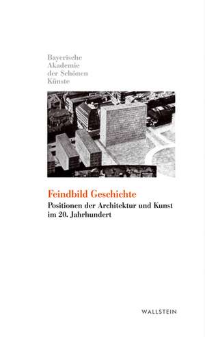 Feindbild Geschichte de Helmut Gebhard