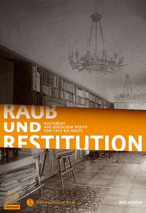 Raub und Restitution de Inka Bertz