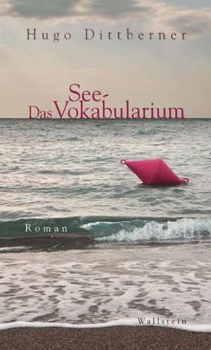 Das See-Vokabularium de Hugo Dittberner