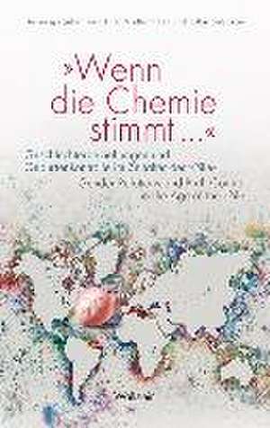 »Wenn die Chemie stimmt ...« de Lutz Niethammer