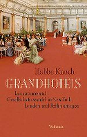 Grandhotels de Habbo Knoch