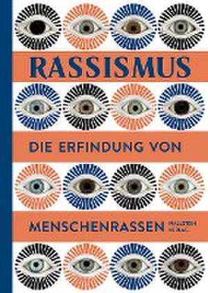 Rassismus de Susanne Wernsing