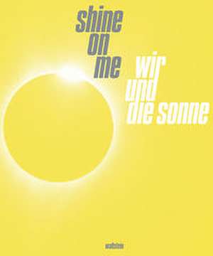 Shine on Me de Catherine Nichols