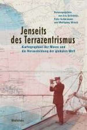 Jenseits des Terrazentrismus de Iris Schröder