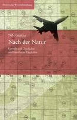 Nach der Natur de Nils Güttler