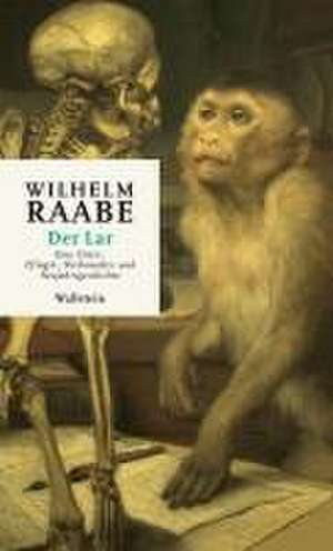 Der Lar de Wilhelm Raabe