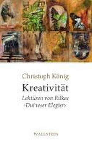 Kreativität de Christoph König