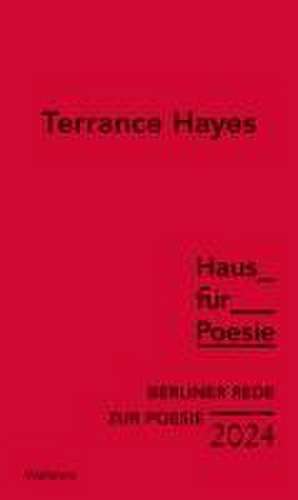 Einführung in eine illustrierte Zeitleiste poetischer Einflüsse | Introduction to an Illustrated Timeline of Poetic Influence de Terrance Hayes