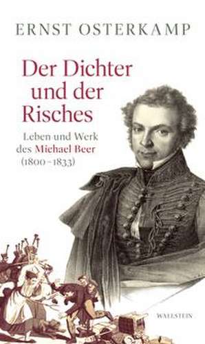 Der Dichter und der Risches de Ernst Osterkamp