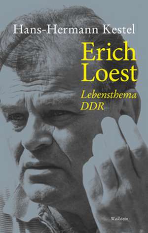 Erich Loest de Hans-Hermann Kestel