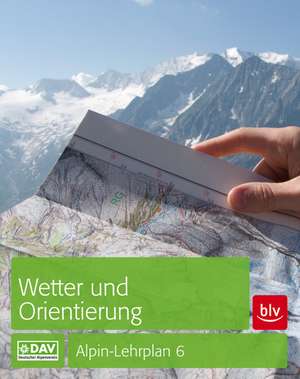 Wetter und Orientierung de Rainer Bolesch