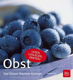 Obst de Werner Ollig