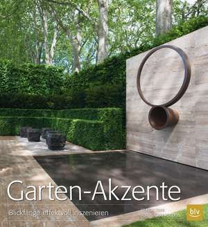 Garten-Akzente de Ulrich Timm