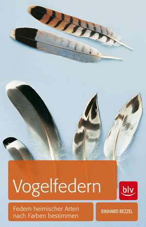 Vogelfedern de Einhard Bezzel