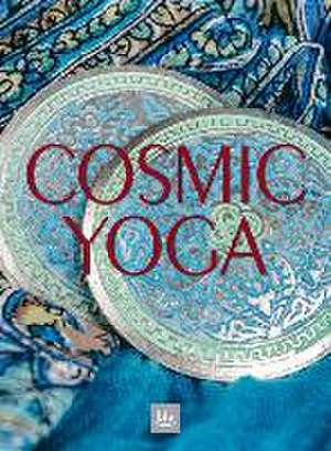 COSMIC YOGA de Gabriela Haenseler