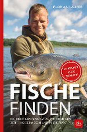 Fische finden de Florian Läufer