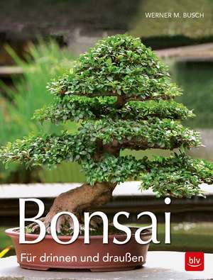Bonsai de Werner M. Busch