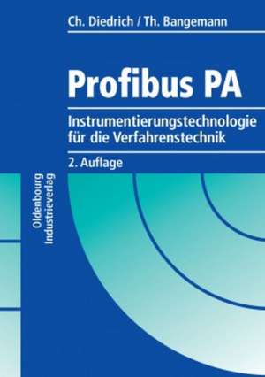 Profibus PA de Christian Diedrich