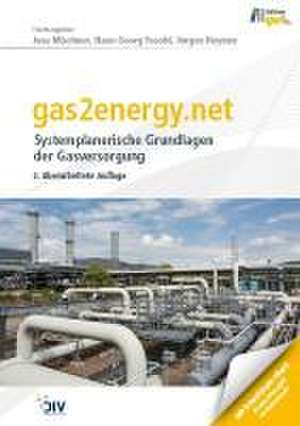 gas2energy.net de Jens Mischner