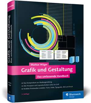 Grafik und Gestaltung de Markus Wäger