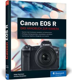 Canon EOS R de Holger Haarmeyer