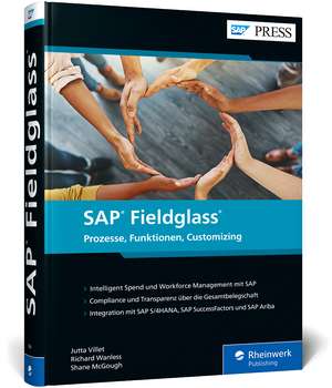 SAP Fieldglass de Jutta Villet