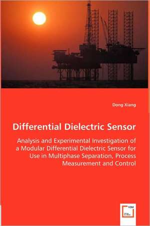 Differential Dielectric Sensor de Dong Xiang