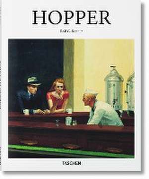 Hopper de Rolf G. Renner