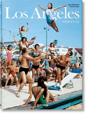 Los Angeles. Portrait of a City de Kevin Starr