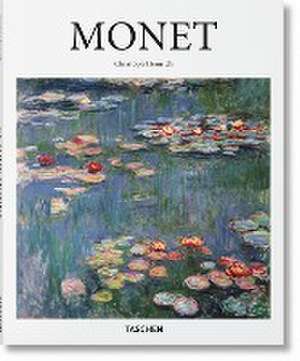 Monet de Christoph Heinrich