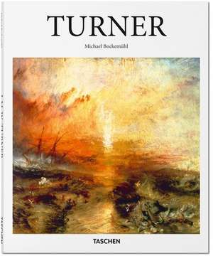 Turner de Michael Bockemühl