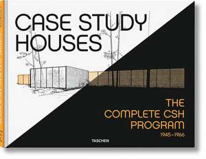 Case Study Houses de Elizabeth A. T. Smith