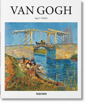 Van Gogh Albume