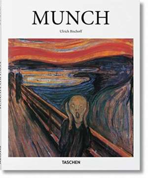 Munch de Ulrich Bischoff