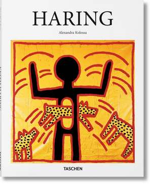 Kolossa, A: Haring