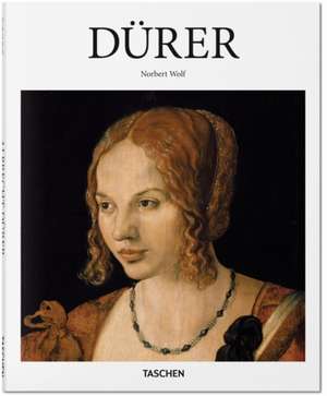 Durer de Norbert Wolf