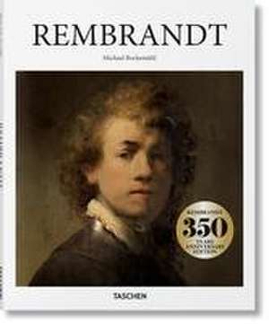 Rembrandt de Michael Bockemühl