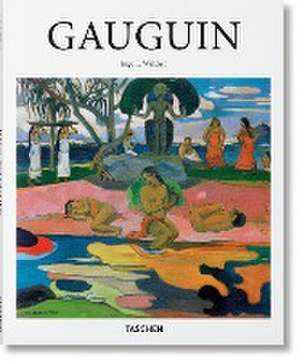 Gauguin de Ingo F. Walther