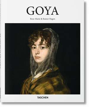 Goya de Rainer Hagen