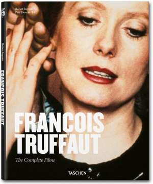 François Truffaut de Paul Duncan